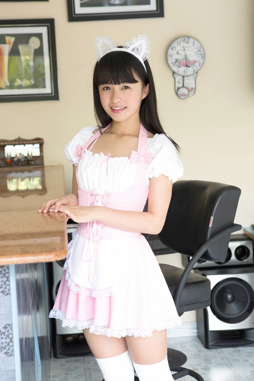 YS-Web-Vol.688Haruka Momokawa 百川晴香